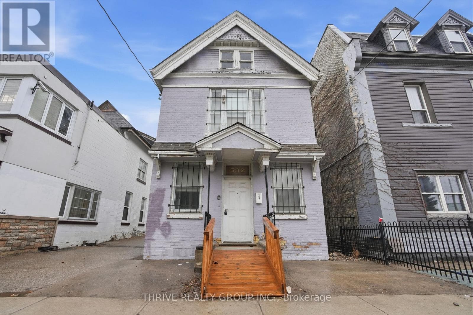 532-538 DUNDAS STREET, London and St. Thomas — photo 2