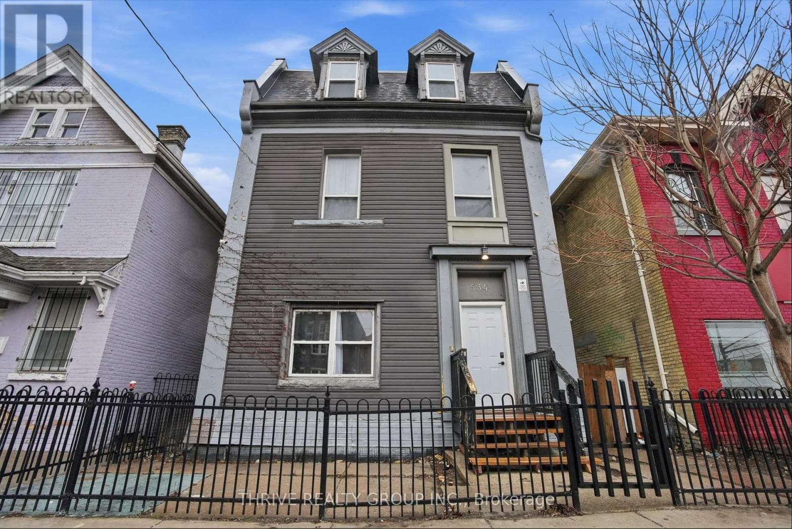 532-538 DUNDAS STREET, London and St. Thomas — photo 5