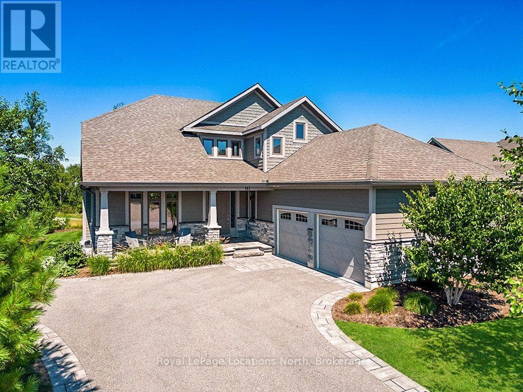 147 WEST RIDGE DRIVE in 