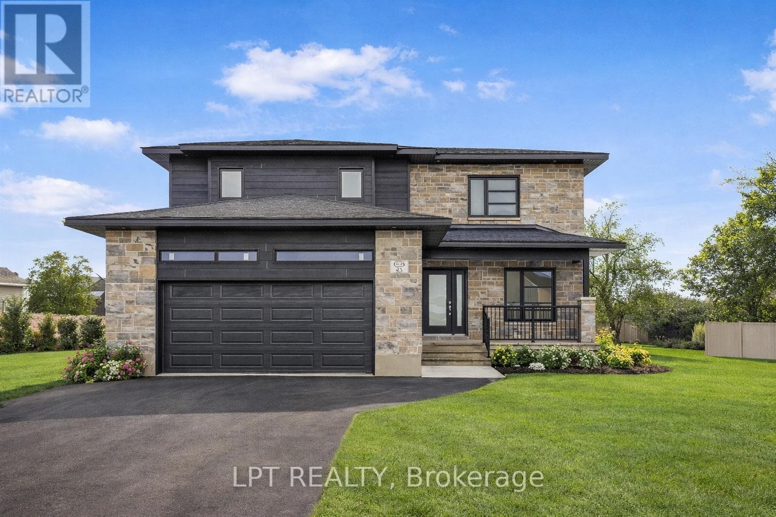 63 CHATEAUGUAY STREET in 