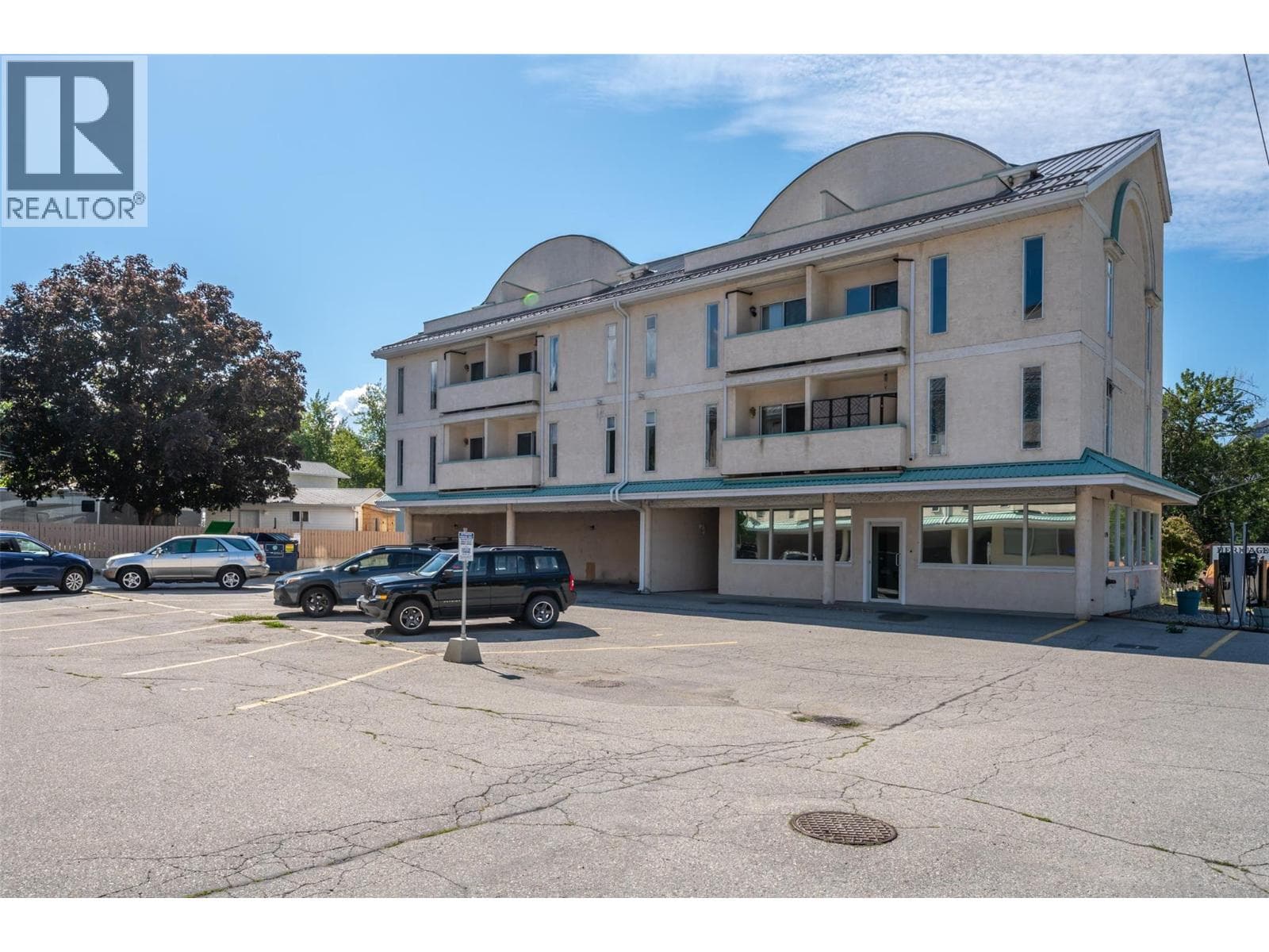 1135 Main Street Unit# 3 in 