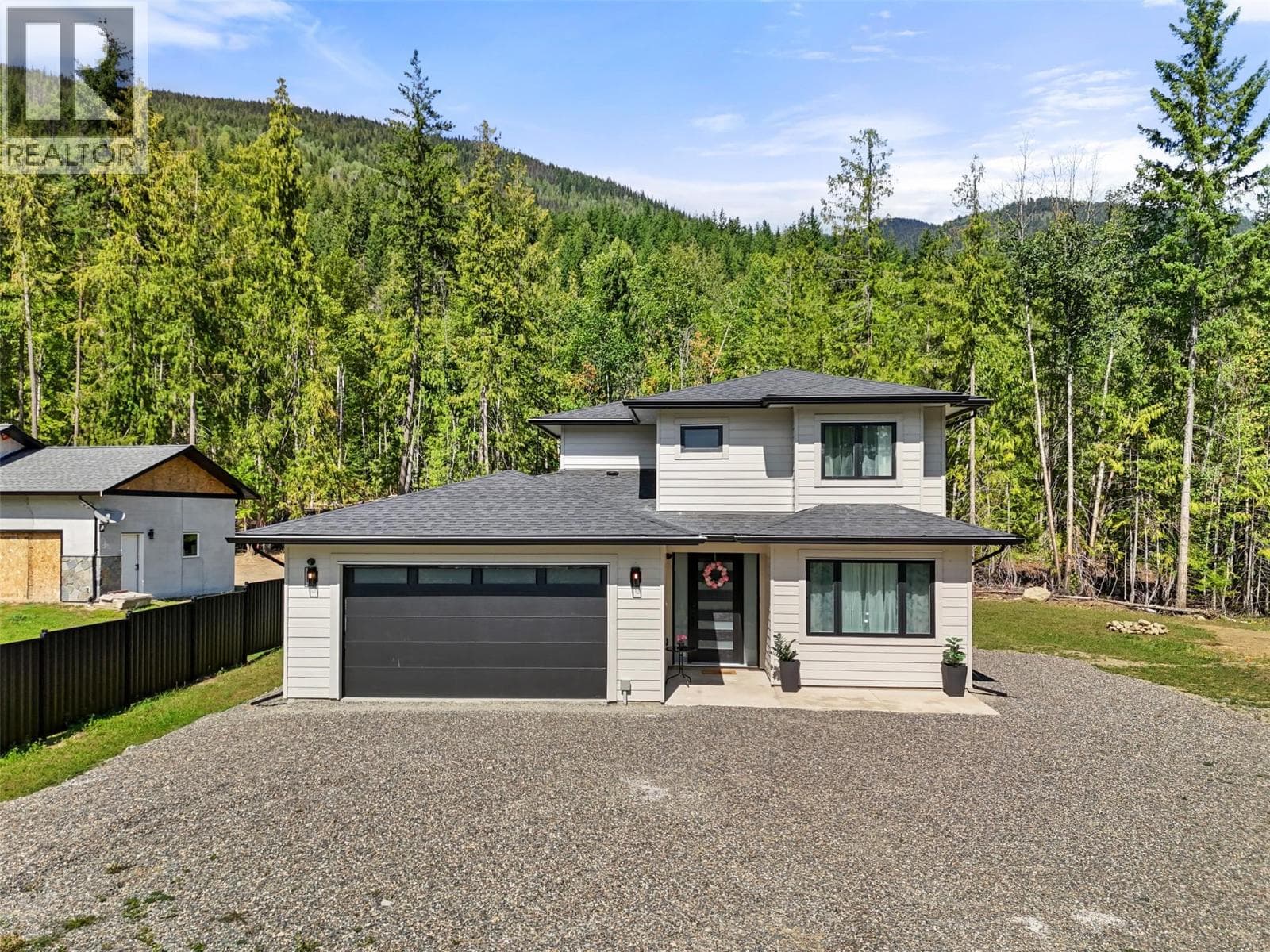 7670 Mountain Drive in 