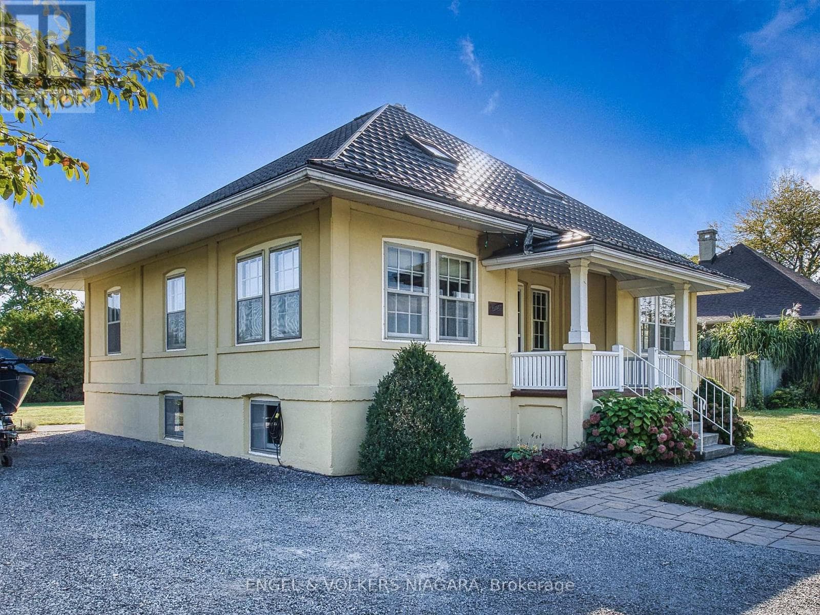 1577 LINE 6 ROAD, Niagara — photo 3