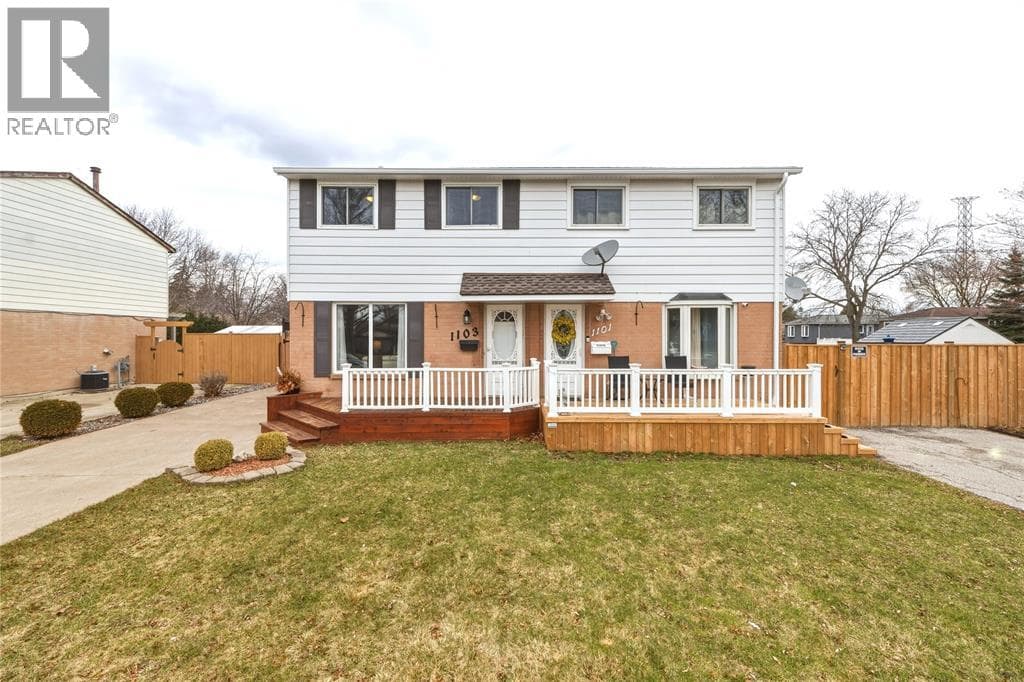 1103 CARDIFF COURT in 