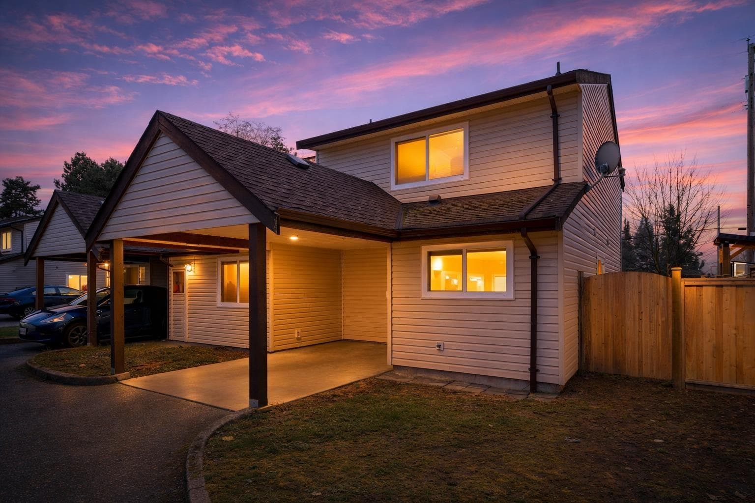 7754 119A STREET in Delta