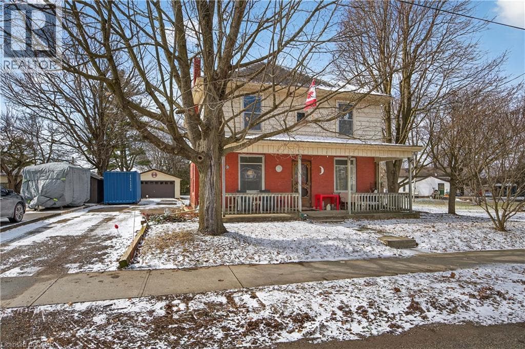 113 FREELTON ROAD in 1200