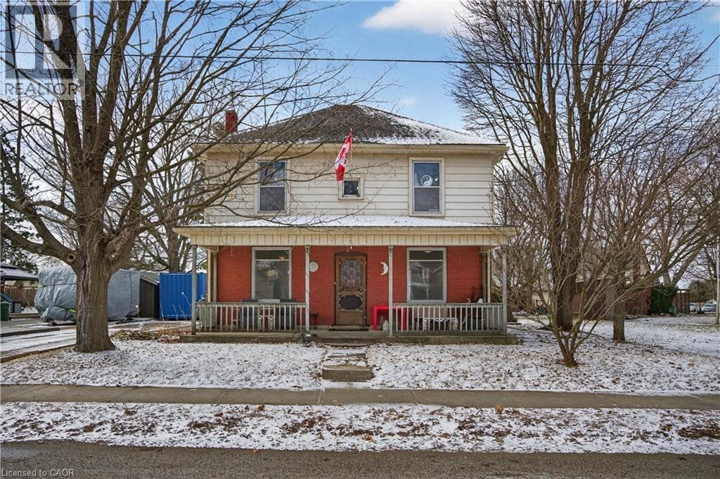 113 FREELTON ROAD, Cornerstone — photo 2
