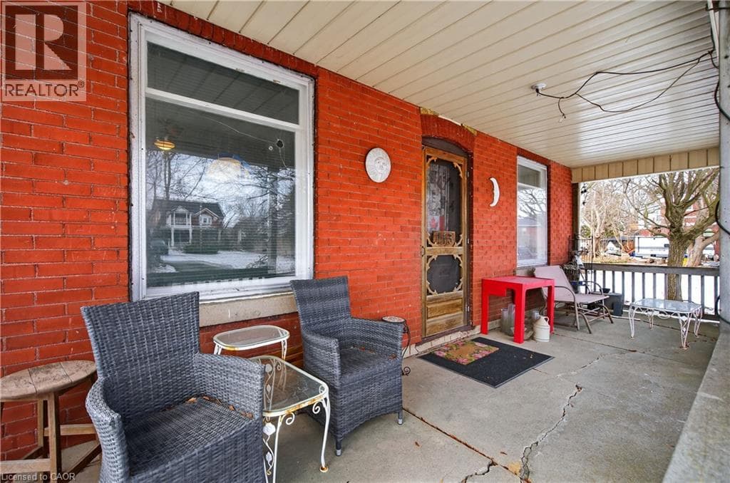 113 FREELTON ROAD, Cornerstone — photo 3