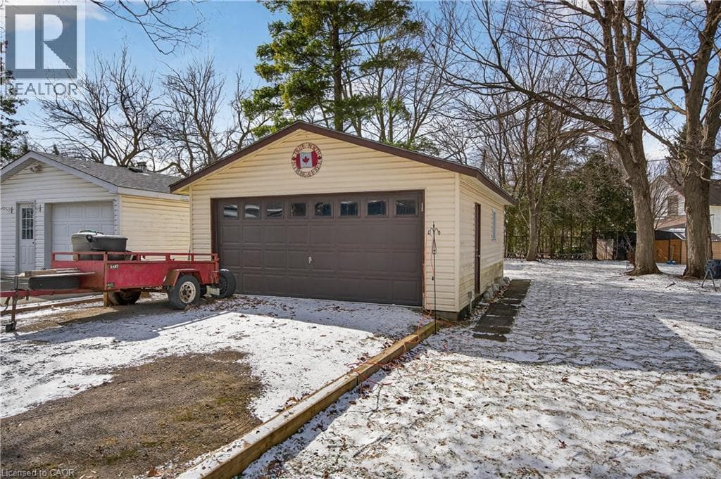 113 FREELTON ROAD, Cornerstone — photo 5