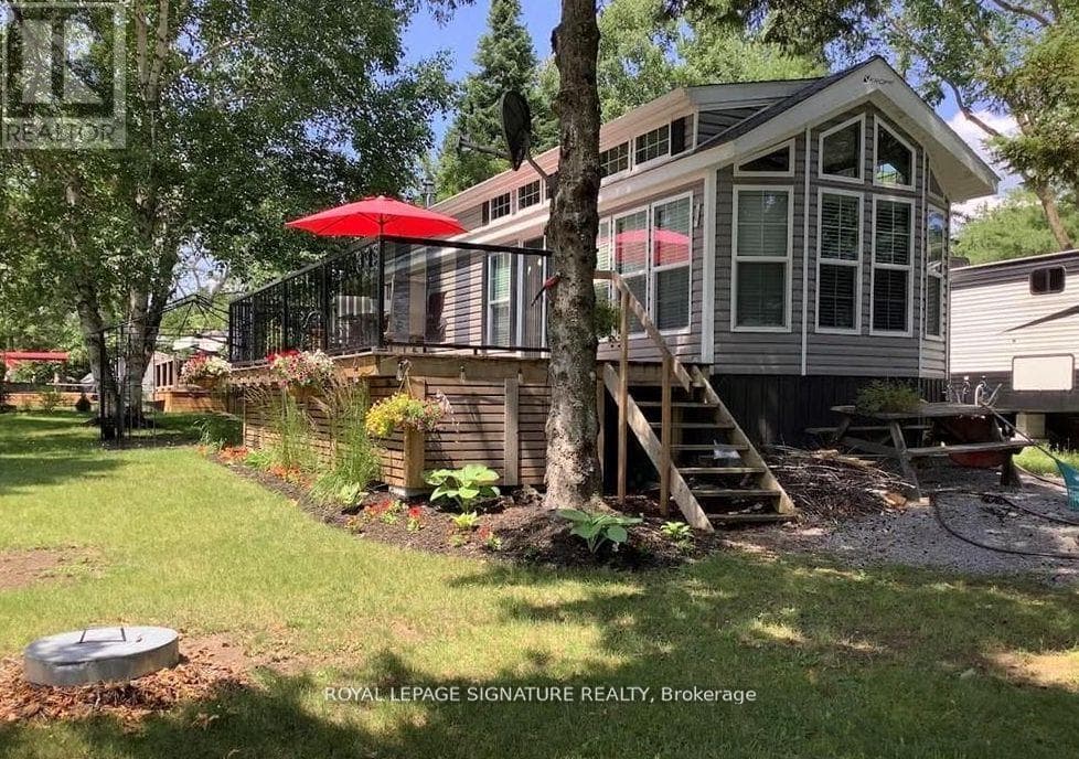 2152 COUNTY 36 ROAD UNIT 30 in Harvey