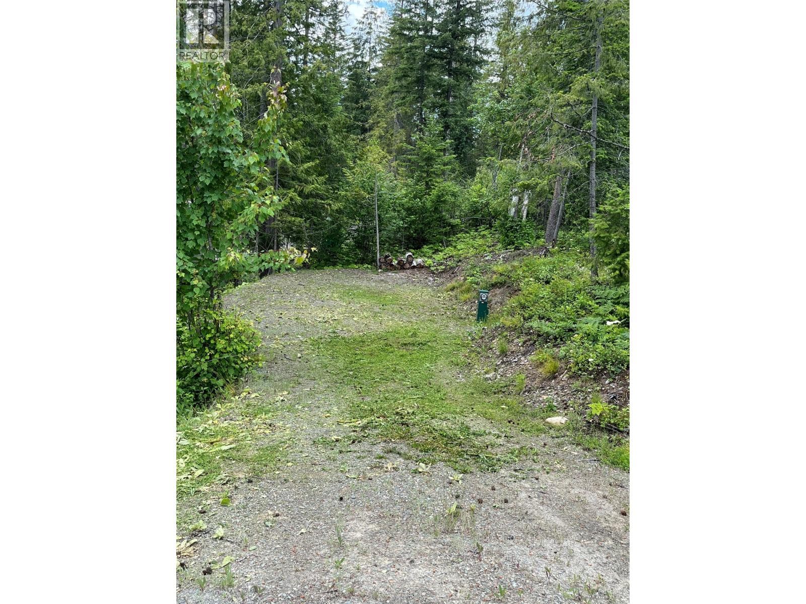 5363 Squilax-Anglemont Road Lot# 116 in 