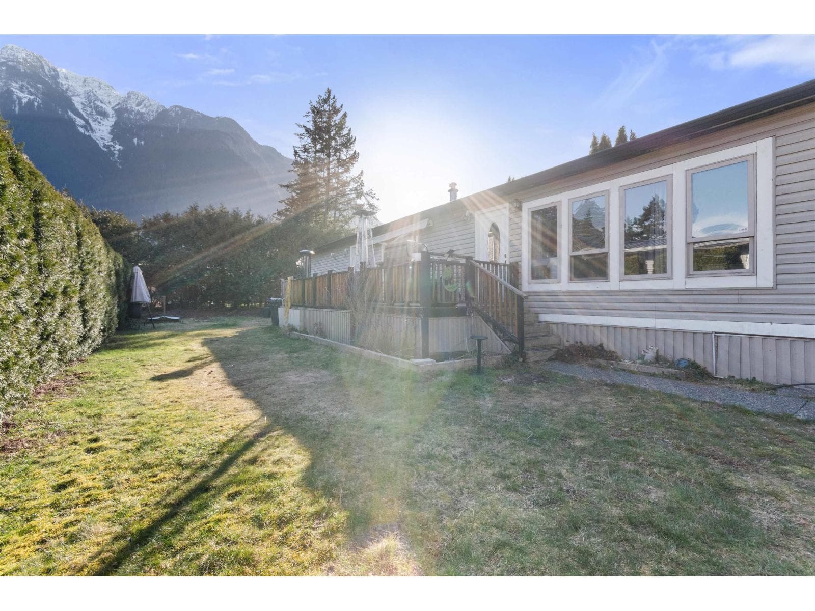 111 65367 KAWKAWA LAKE ROAD, Hope in 