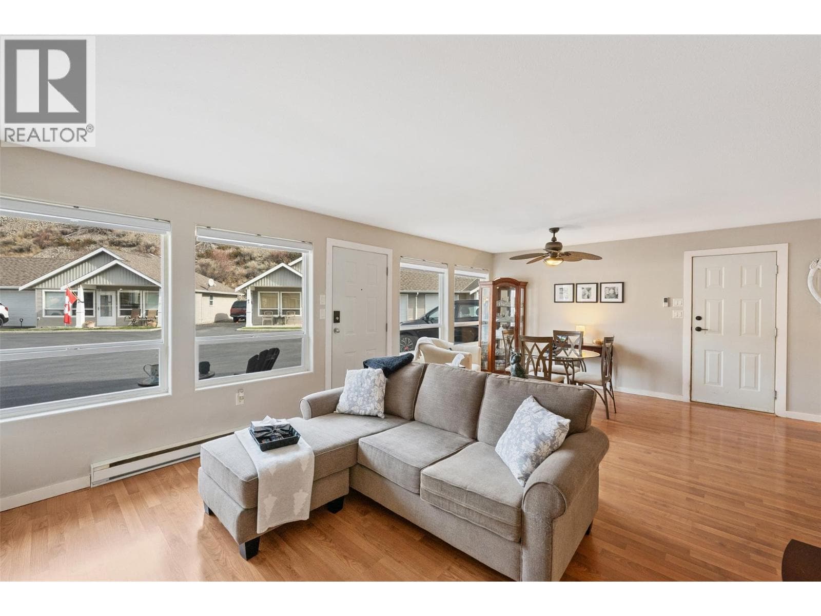 601 9th Street Unit# 8, Interior REALTORS® — photo 4