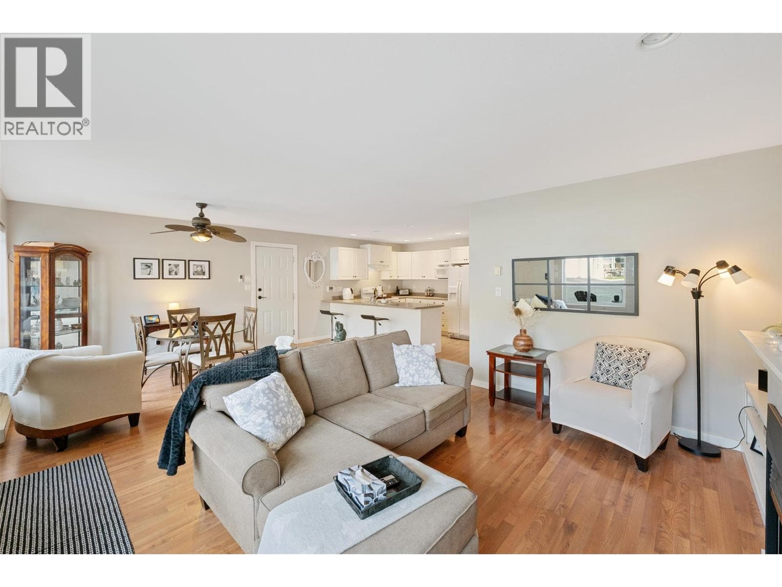 601 9th Street Unit# 8, Interior REALTORS® — photo 5