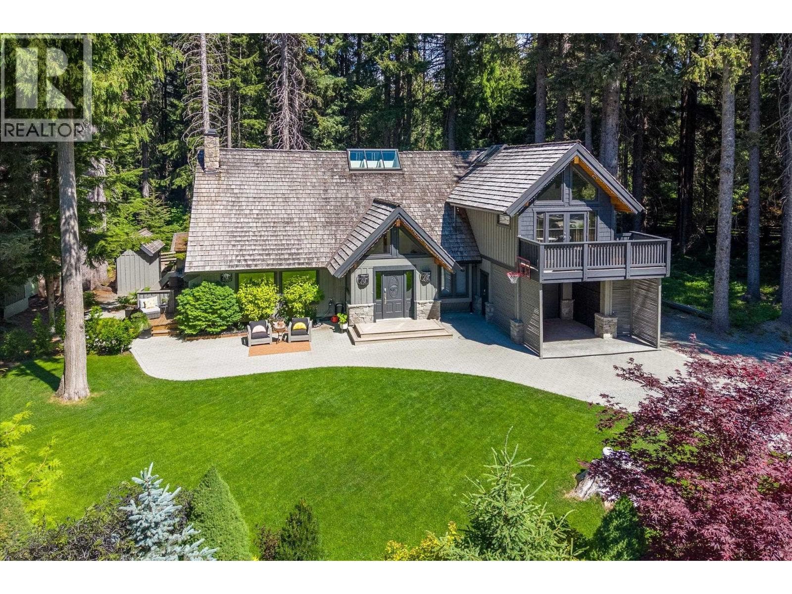 6725 CRABAPPLE DRIVE in 
