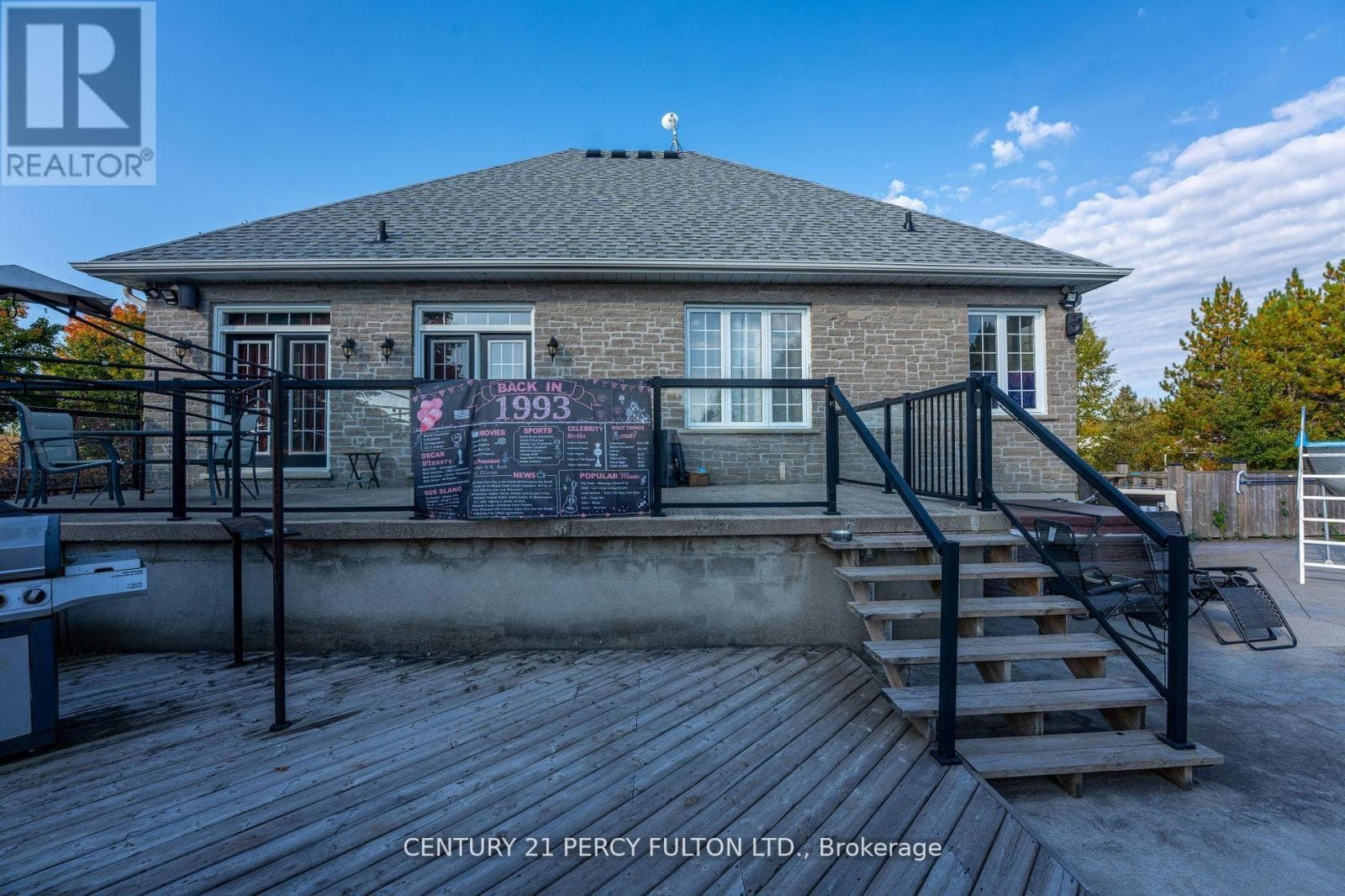 5659 GILMORE ROAD, Toronto — photo 2