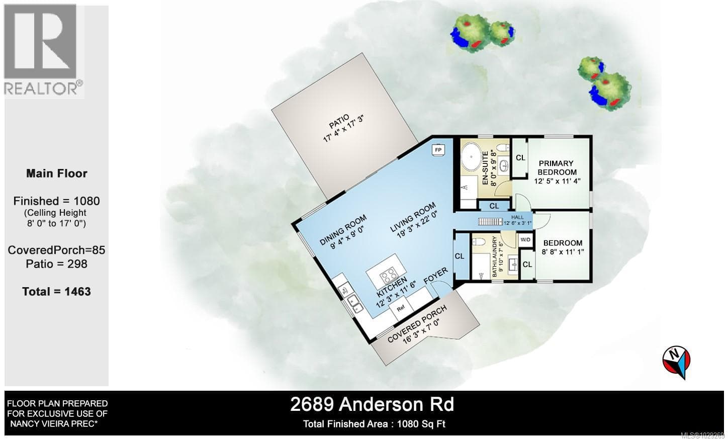 2689 Anderson Rd, Victoria — photo 3