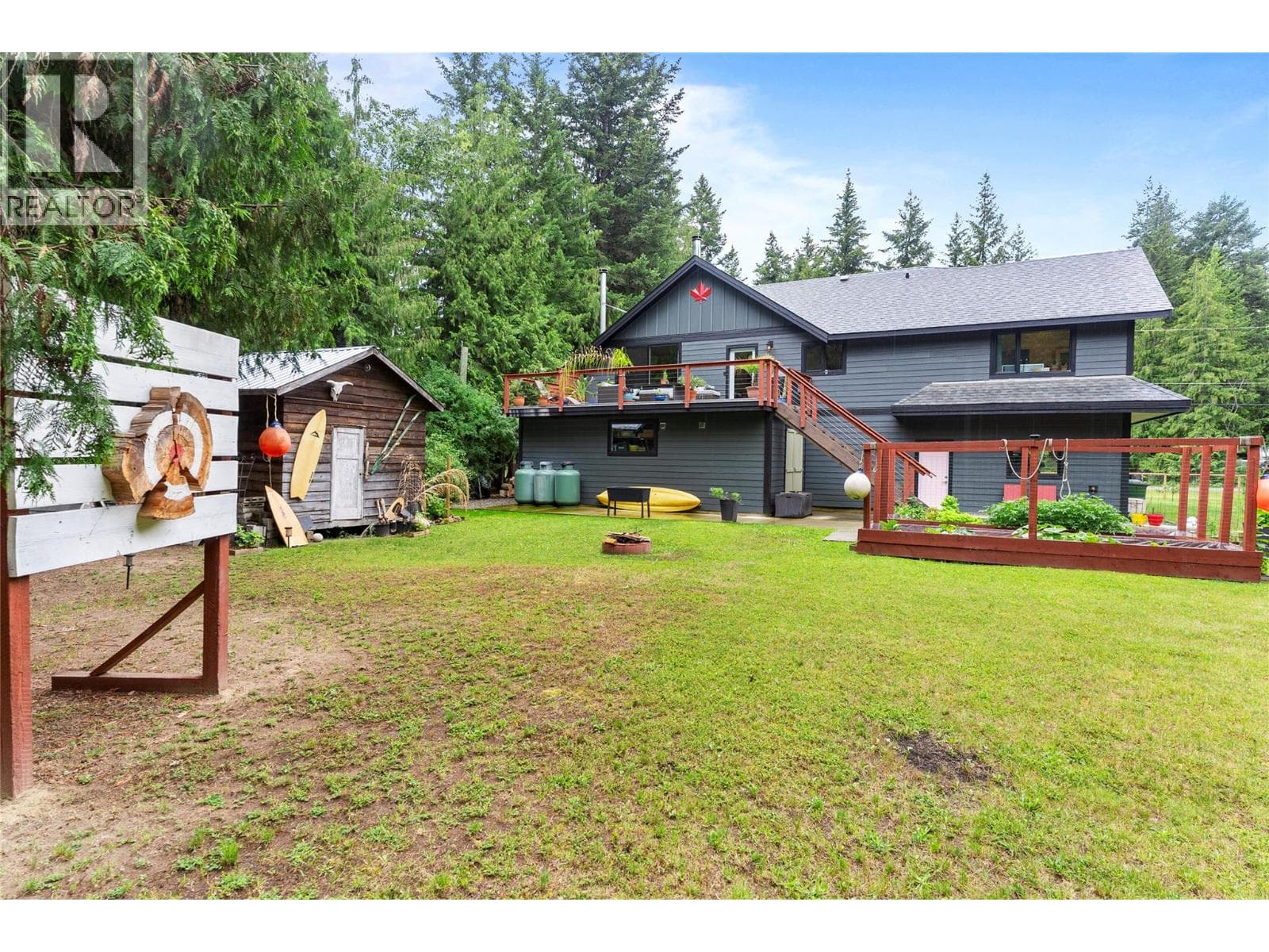 4037 SANTA ROAD, Interior REALTORS® — photo 3