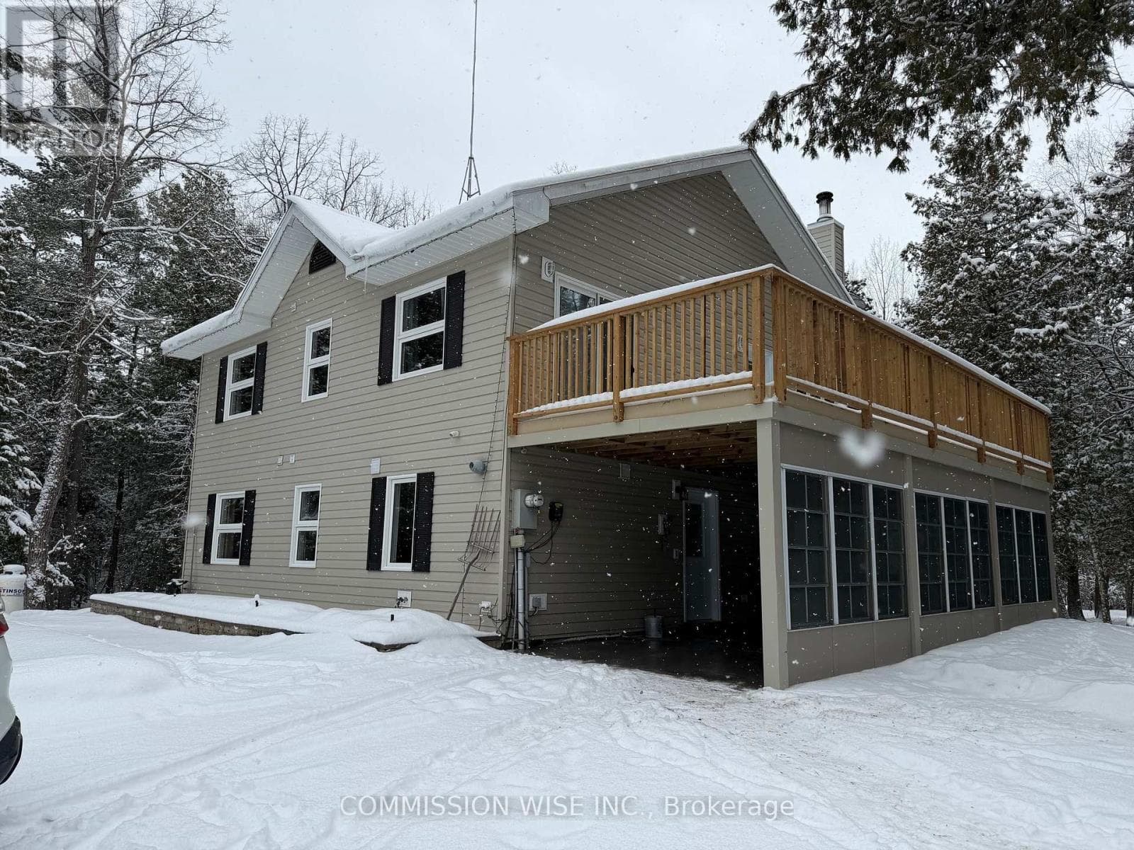 185 MORRIS ISLAND DRIVE, Ottawa — photo 3