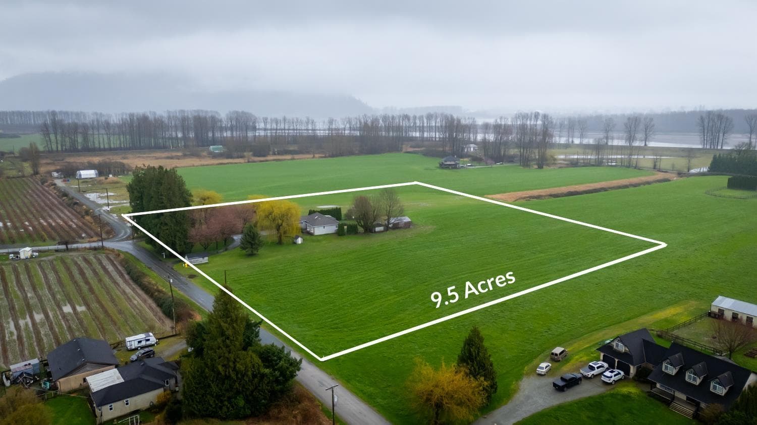41312 NICOMEN ISLAND TRUNK ROAD, Fraser Valley — photo 2