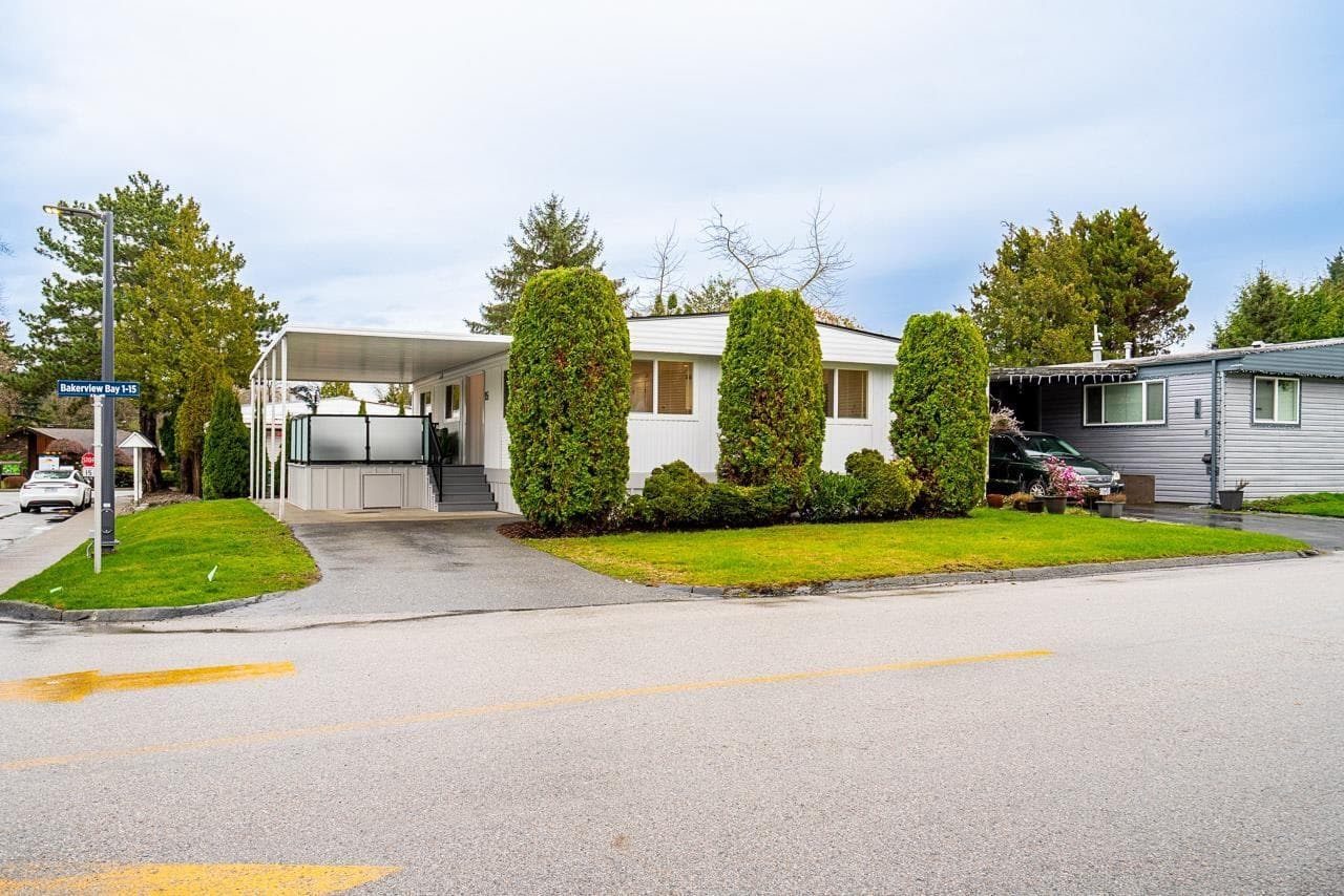15 1840 160 STREET, Fraser Valley — photo 3