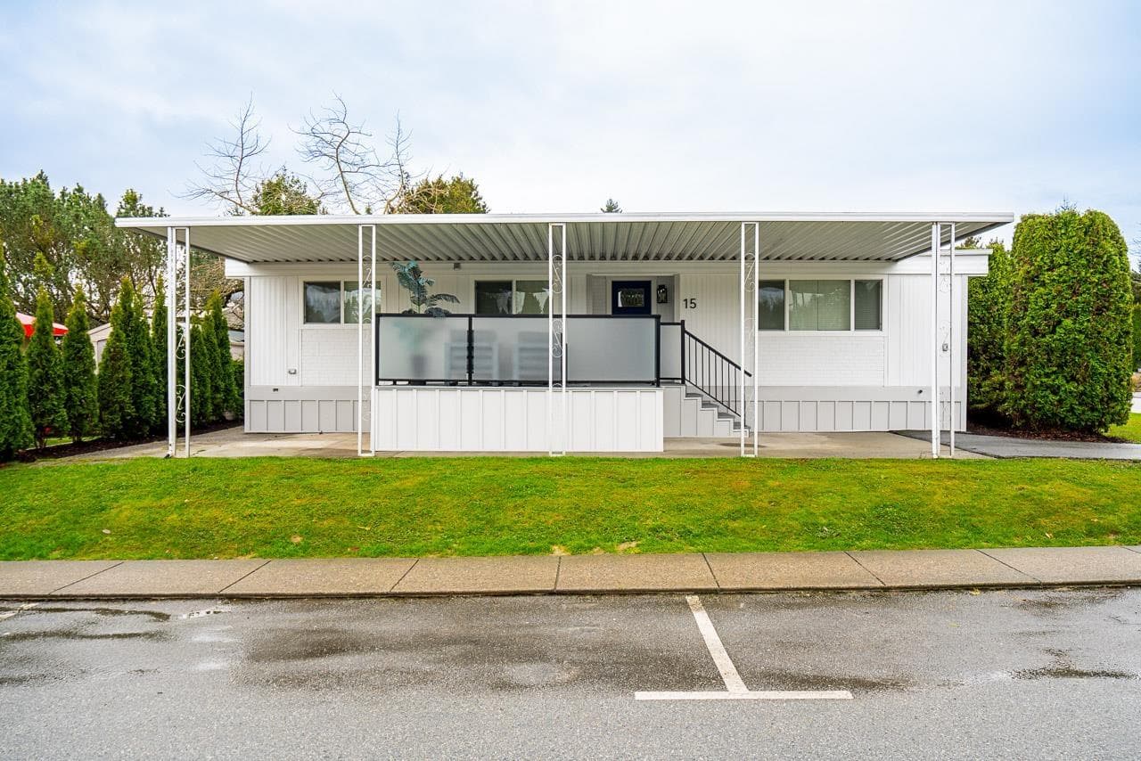 15 1840 160 STREET, Fraser Valley — photo 4
