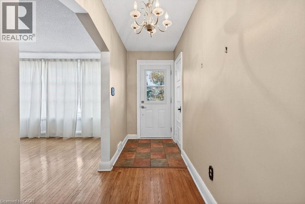 727 BRANT STREET, Cornerstone — photo 3