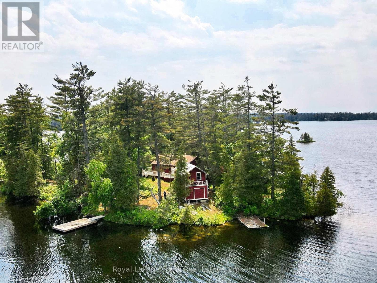 2295 STONY LAKE ISL 17 in 