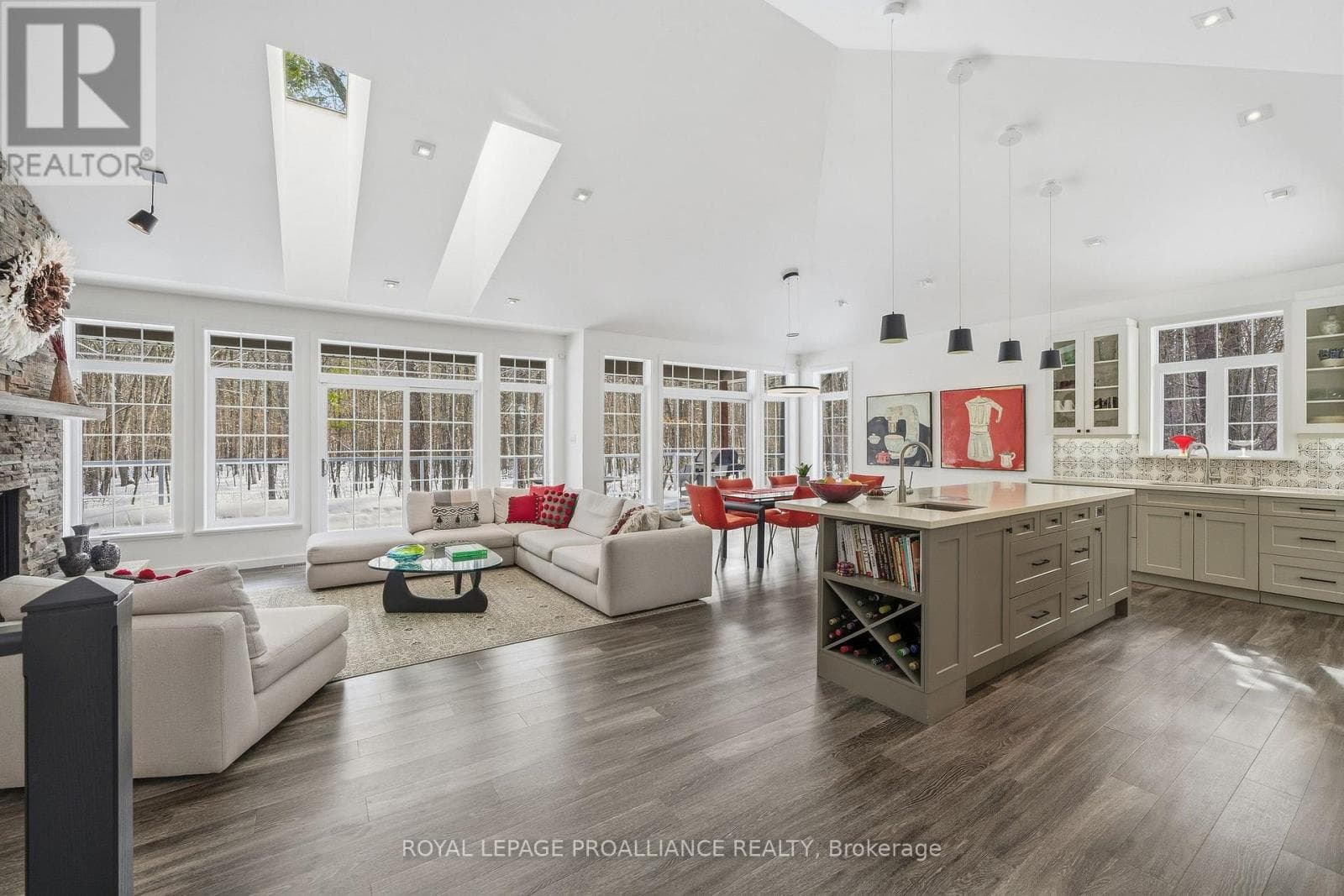 602 ELMBROOK ROAD in 