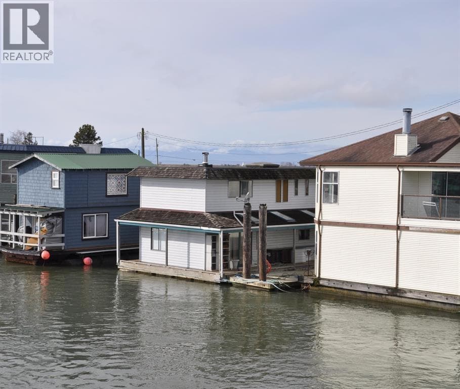 4 3350 WESTHAM ISLAND ROAD, Greater Vancouver — photo 2