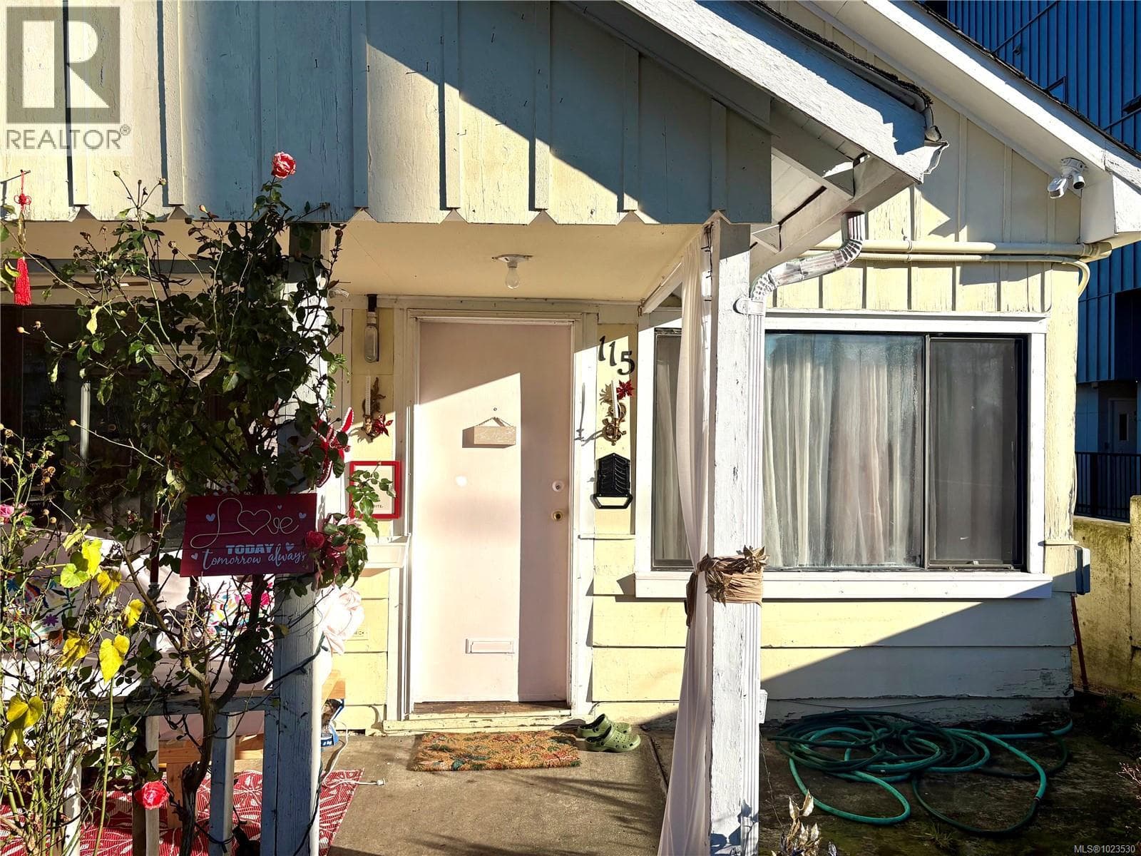 115 HALIBURTON STREET, Vancouver Island — photo 4