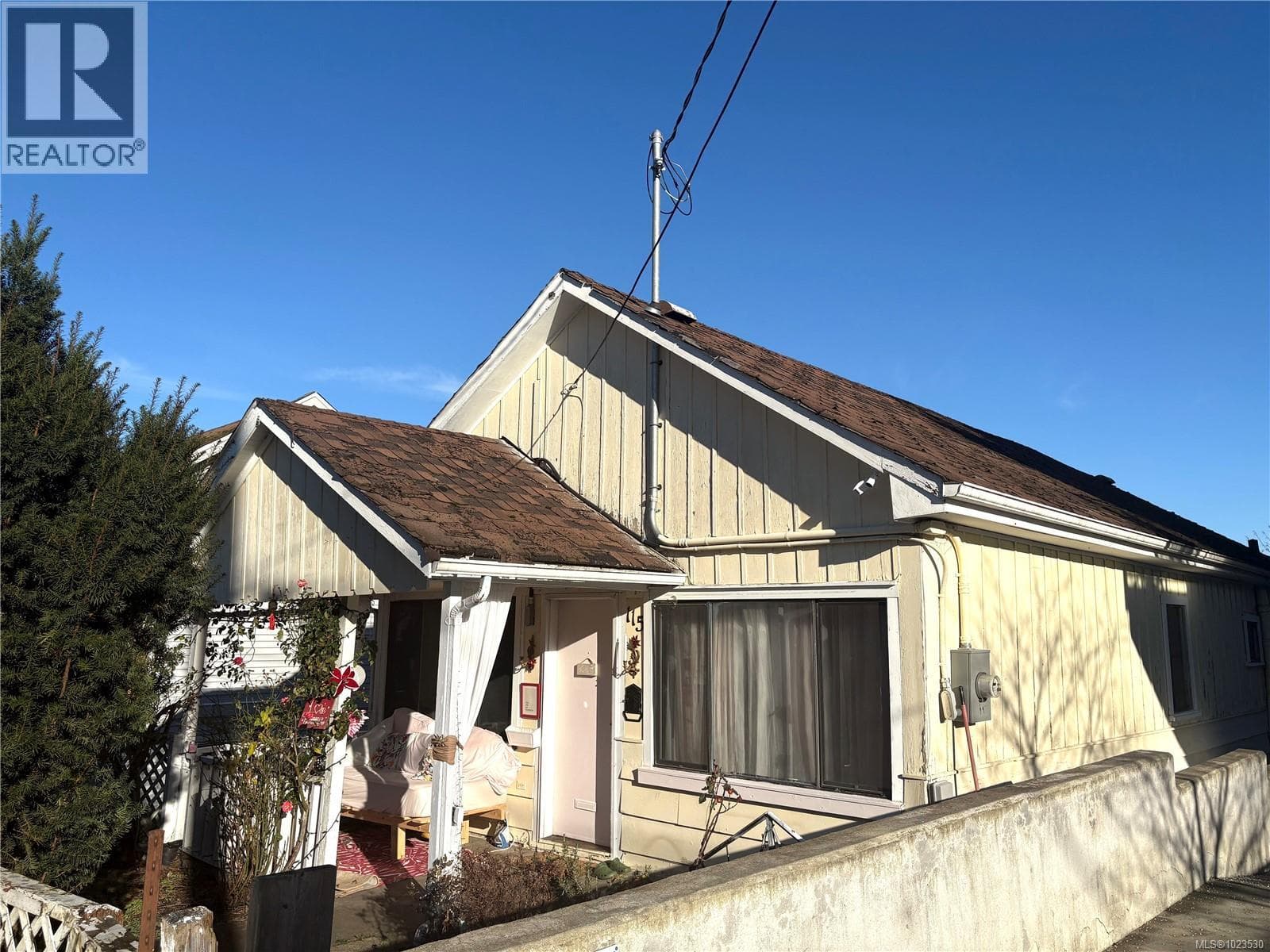 115 HALIBURTON STREET, Vancouver Island — photo 5