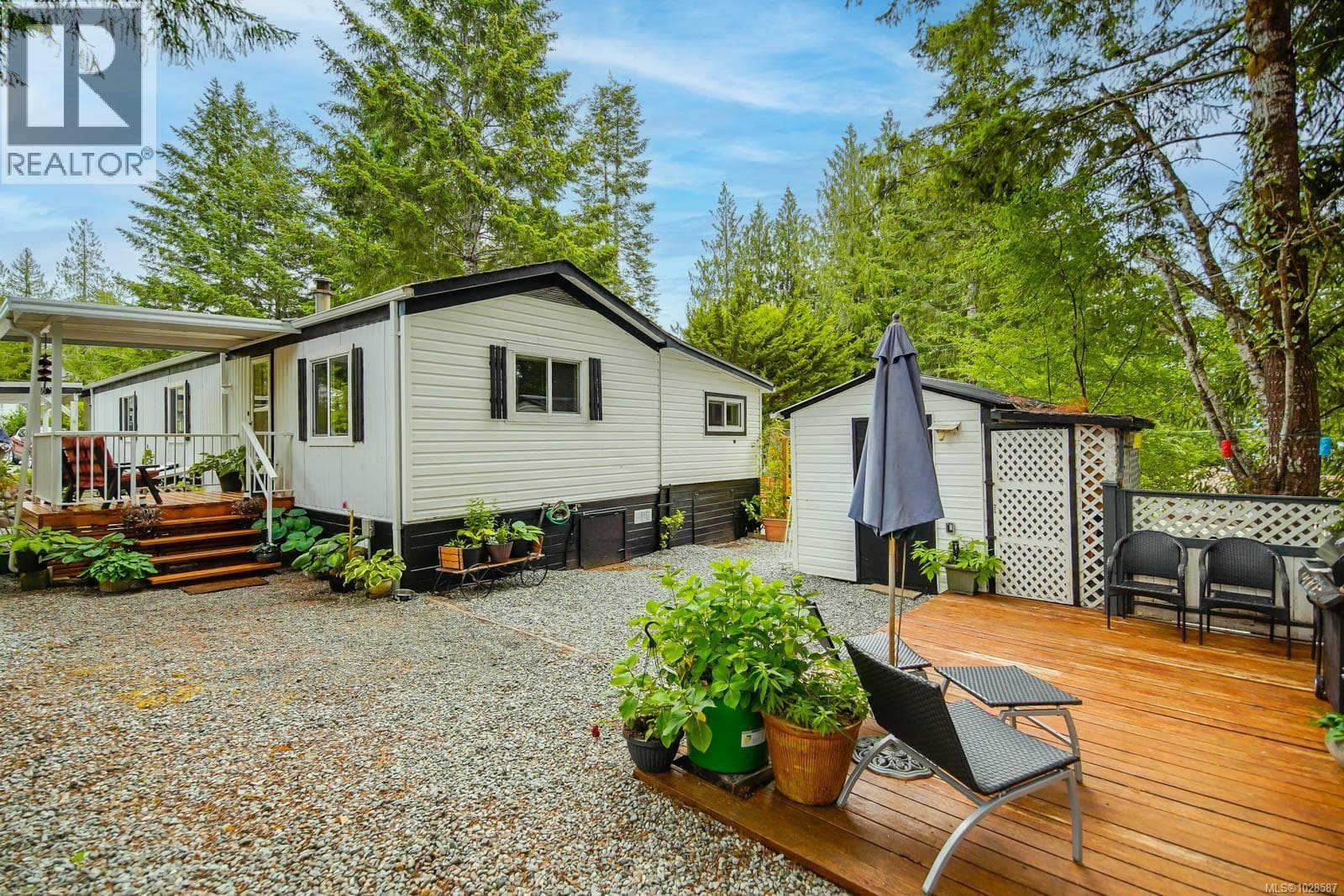 77 10325 Lakeshore Rd, Vancouver Island — photo 2