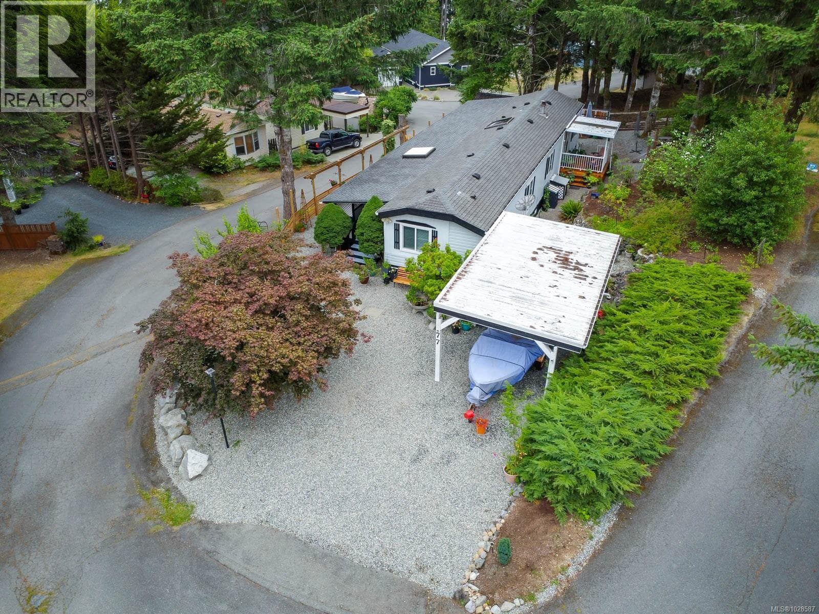 77 10325 Lakeshore Rd, Vancouver Island — photo 3
