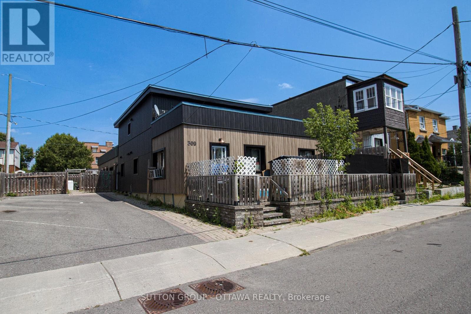 309 CYR AVENUE, Ottawa — photo 2