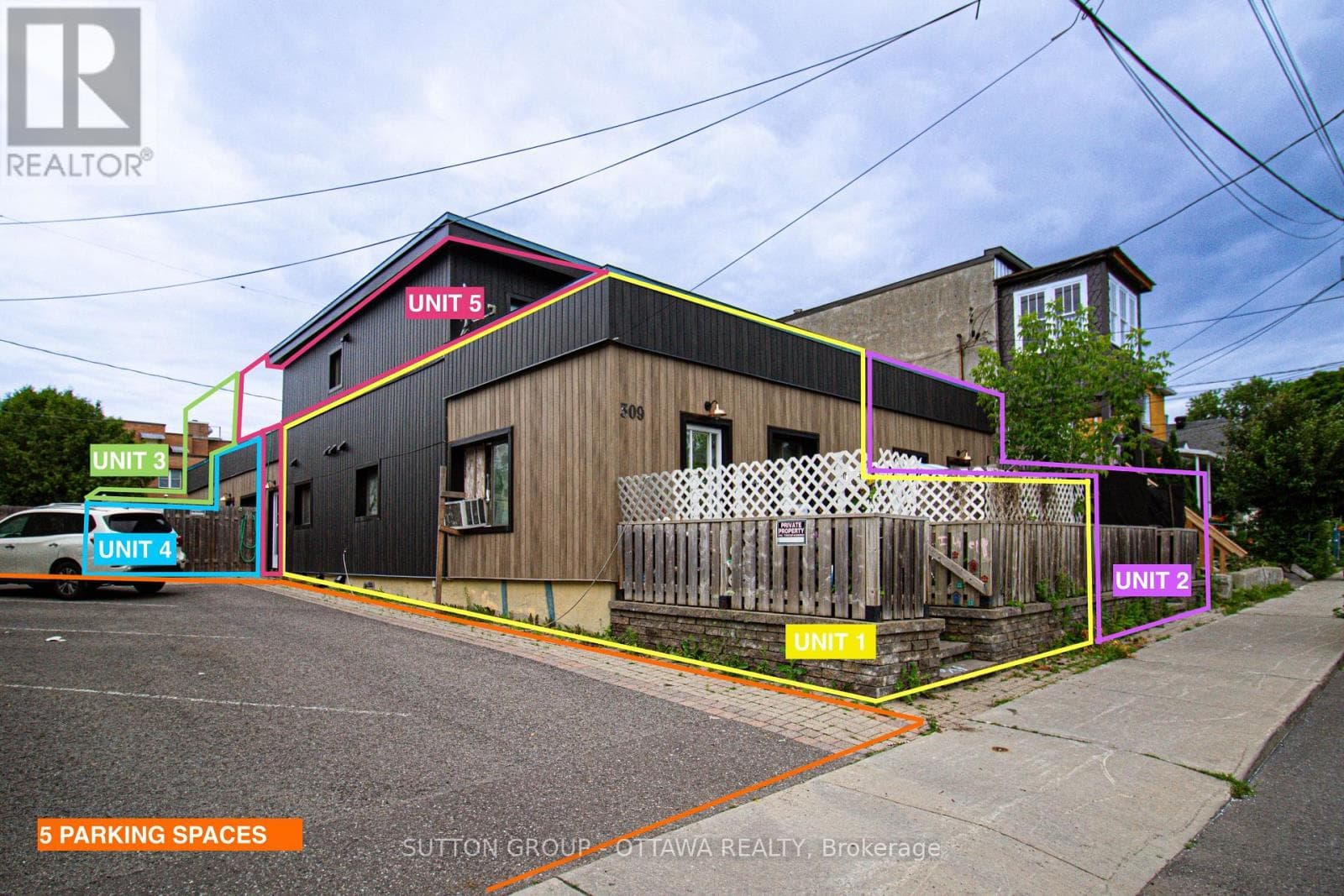 309 CYR AVENUE, Ottawa — photo 3