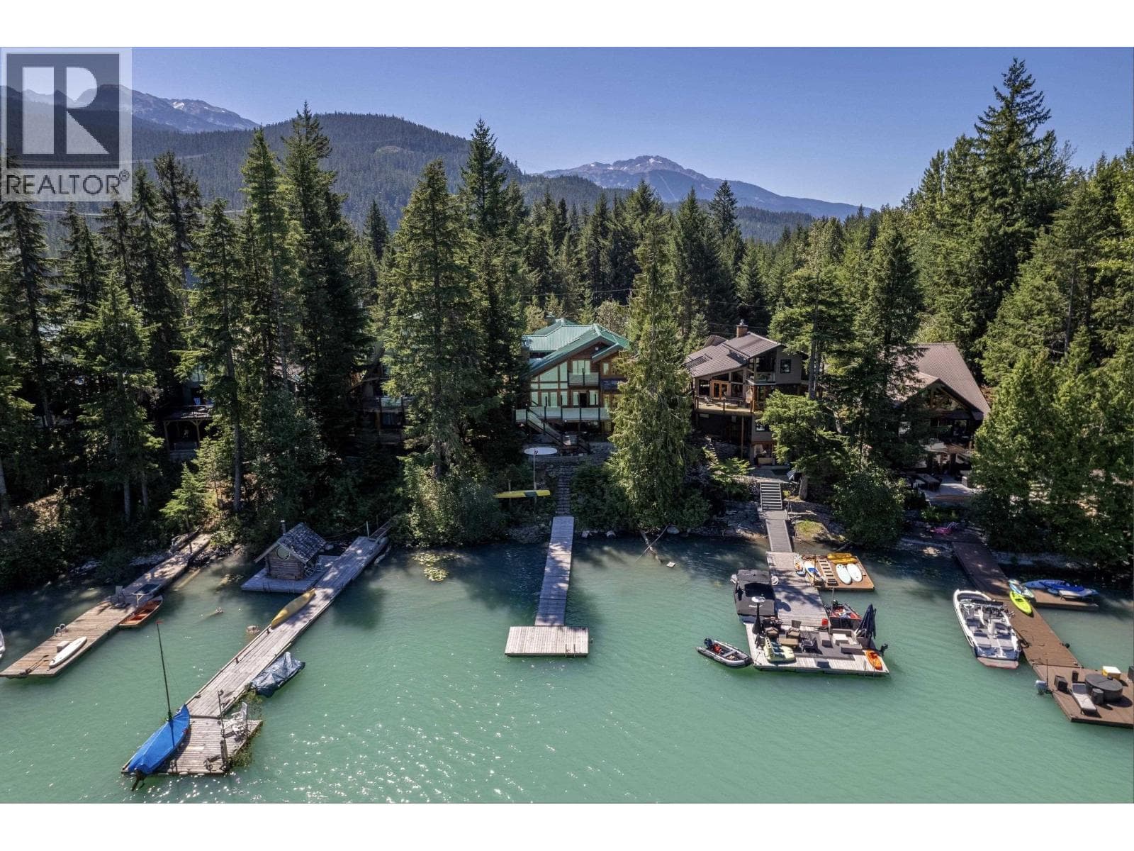 9297 LAKESHORE DRIVE in 