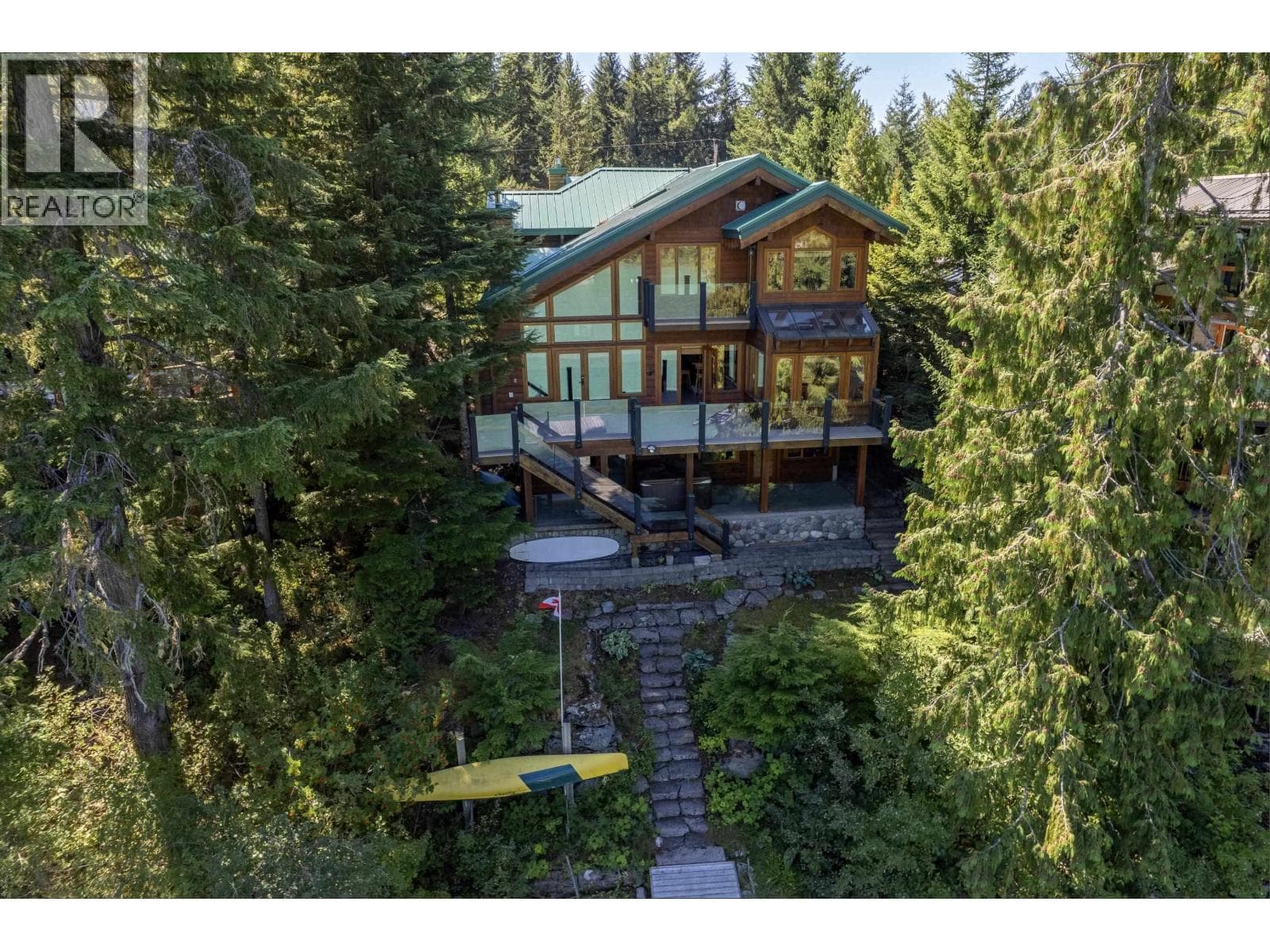 9297 LAKESHORE DRIVE, Greater Vancouver — photo 3