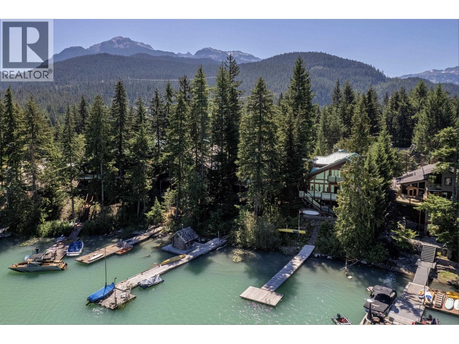 9297 LAKESHORE DRIVE, Greater Vancouver — photo 4