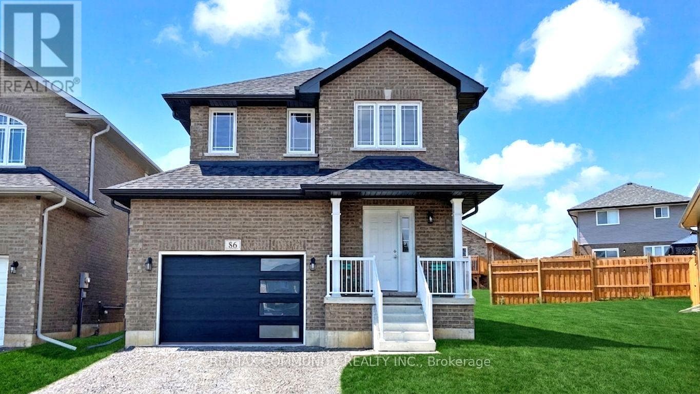 86 KEELER COURT in 
