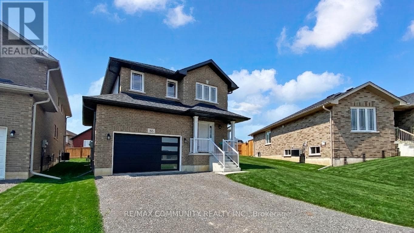 86 KEELER COURT, Toronto — photo 2
