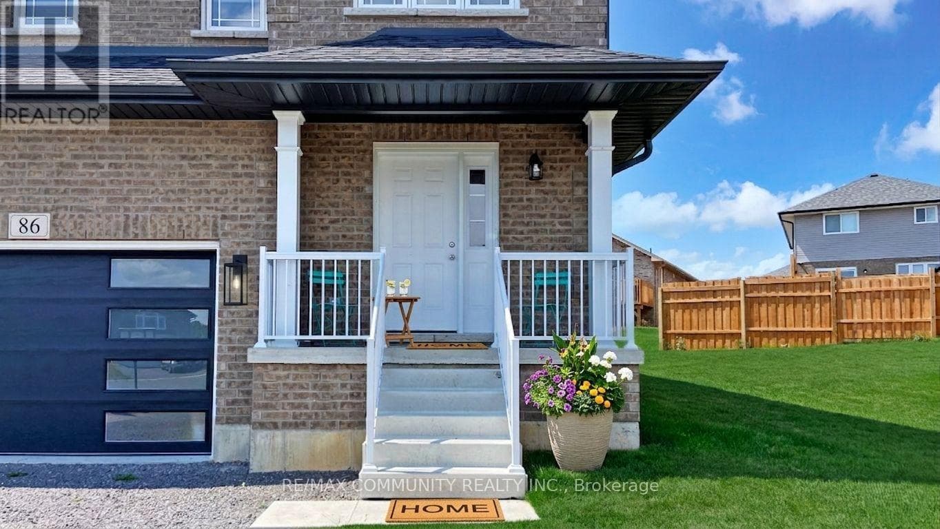 86 KEELER COURT, Toronto — photo 3