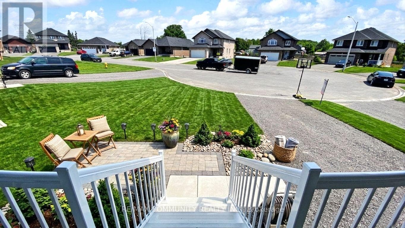 86 KEELER COURT, Toronto — photo 4