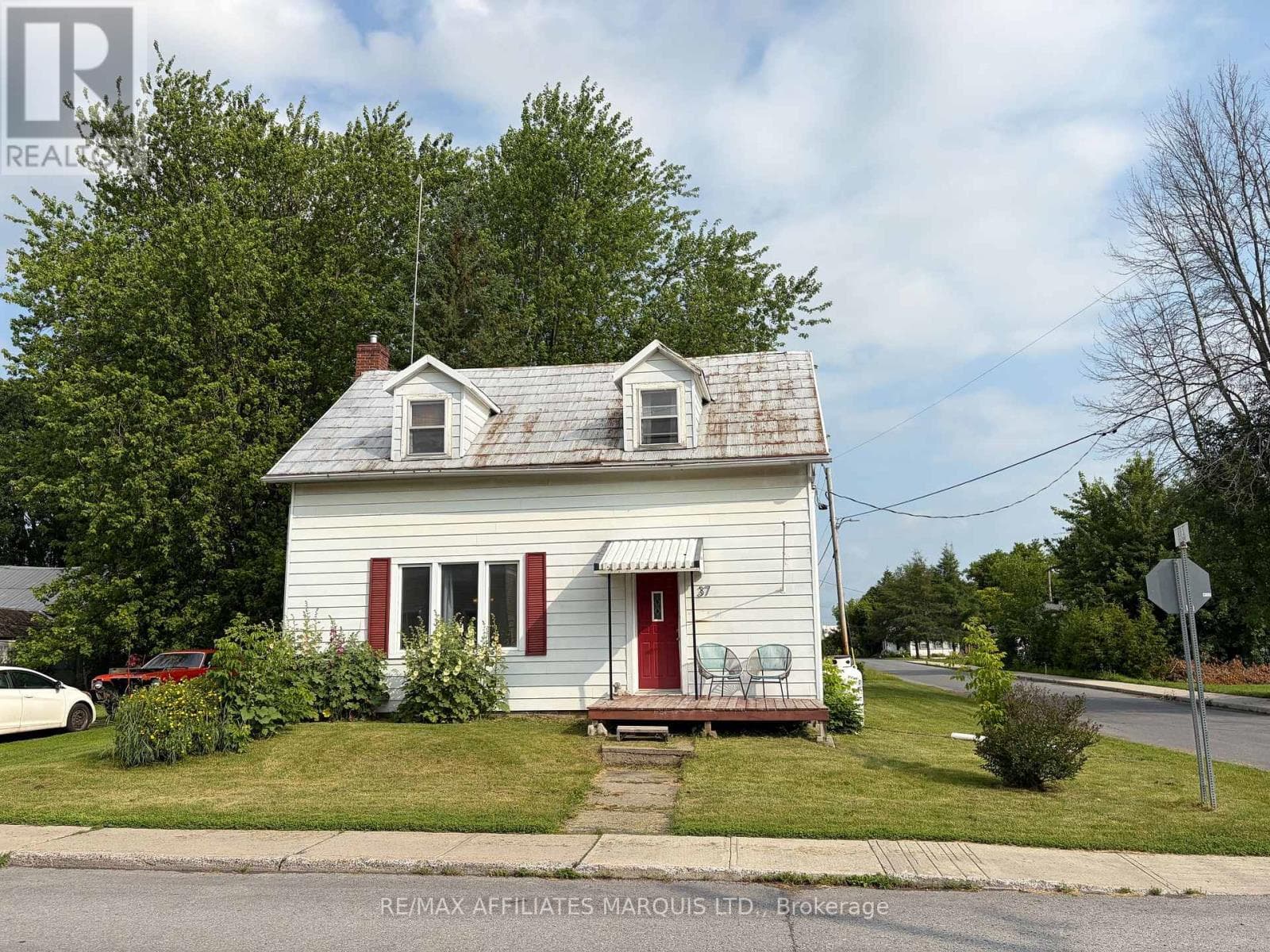 37 MAIN STREET in 