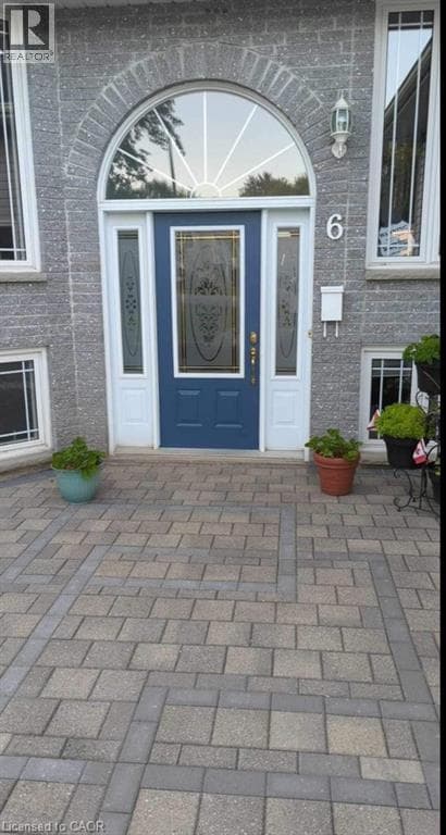 6 GAGNON COURT, Cornerstone — photo 2