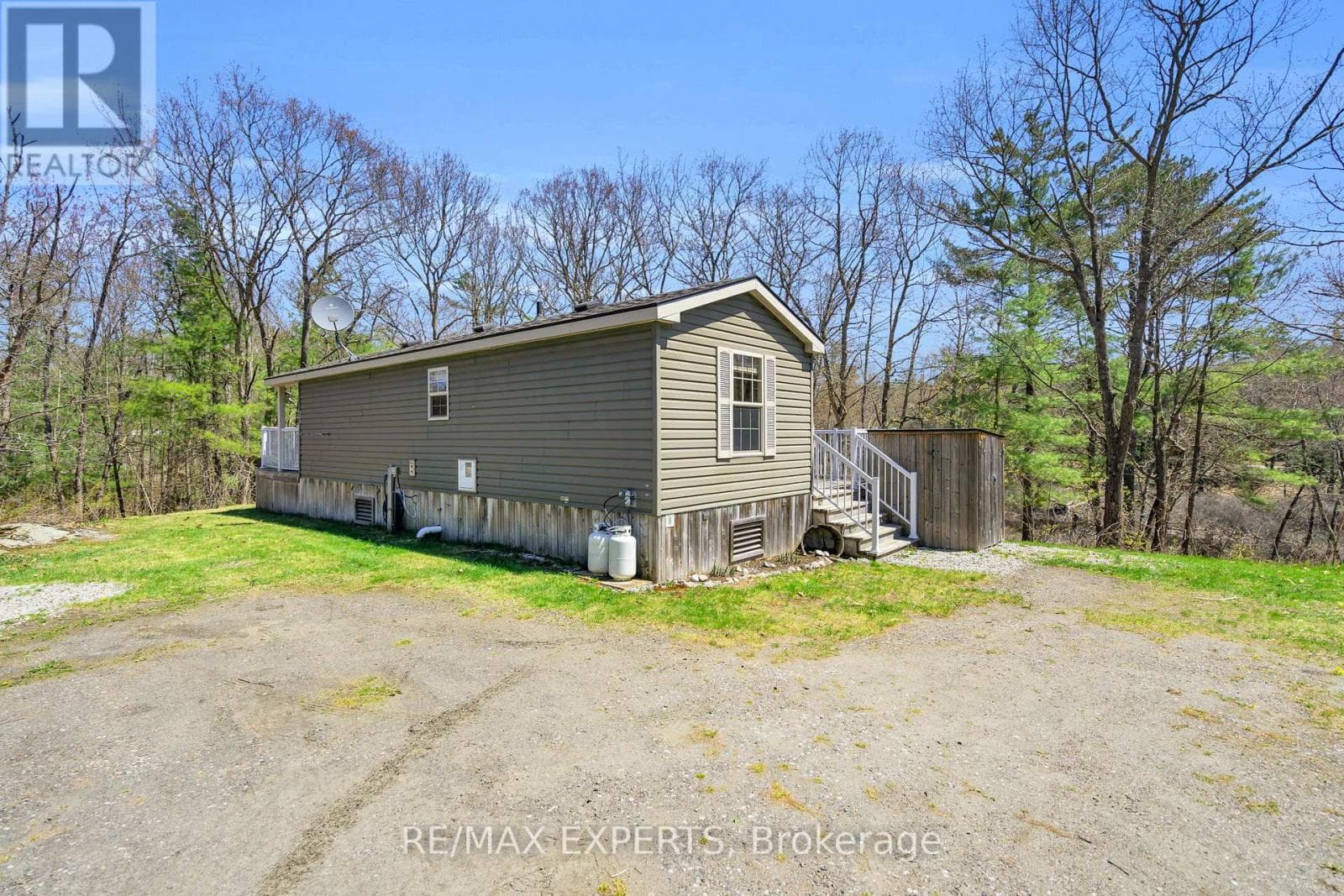 8 - 1336 S MORRISON LAKE ROAD, Toronto — photo 2