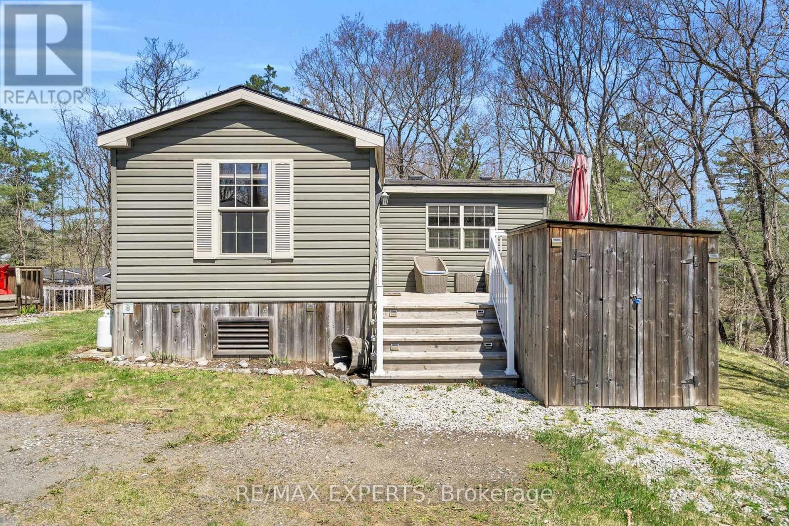8 - 1336 S MORRISON LAKE ROAD, Toronto — photo 3
