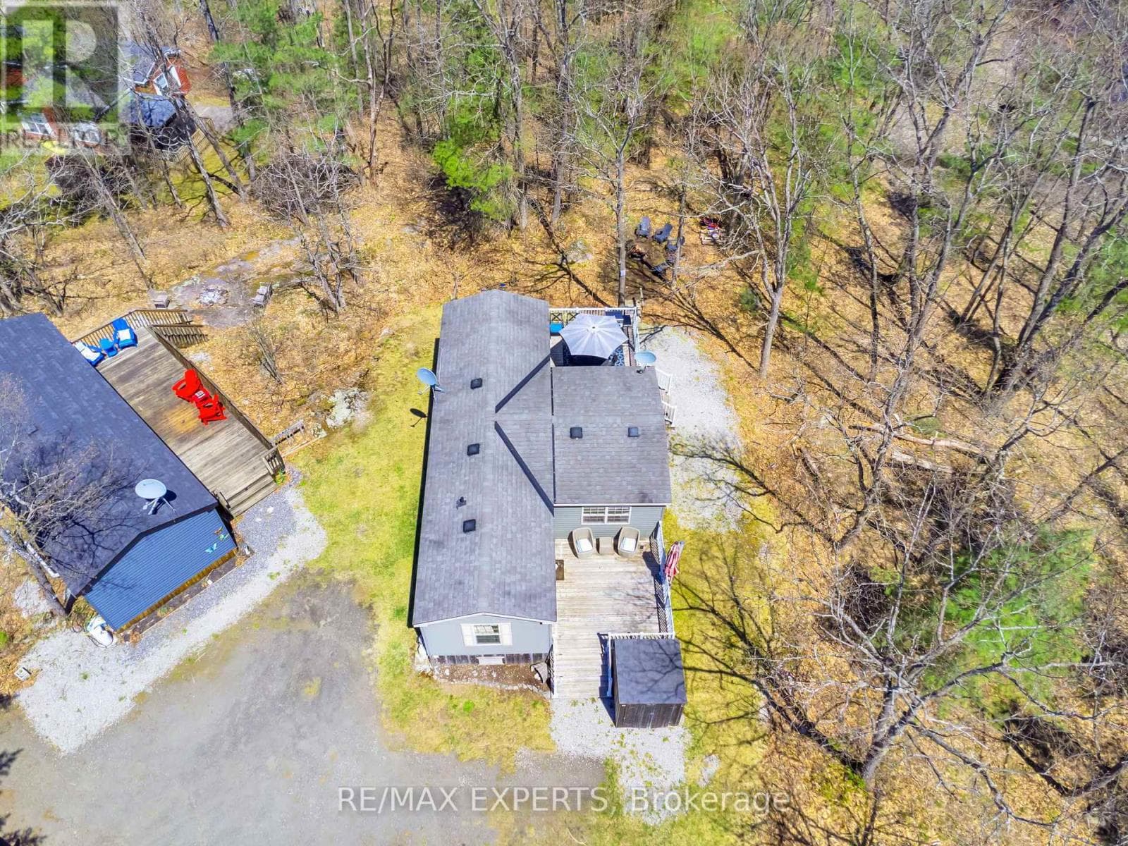 8 - 1336 S MORRISON LAKE ROAD, Toronto — photo 4