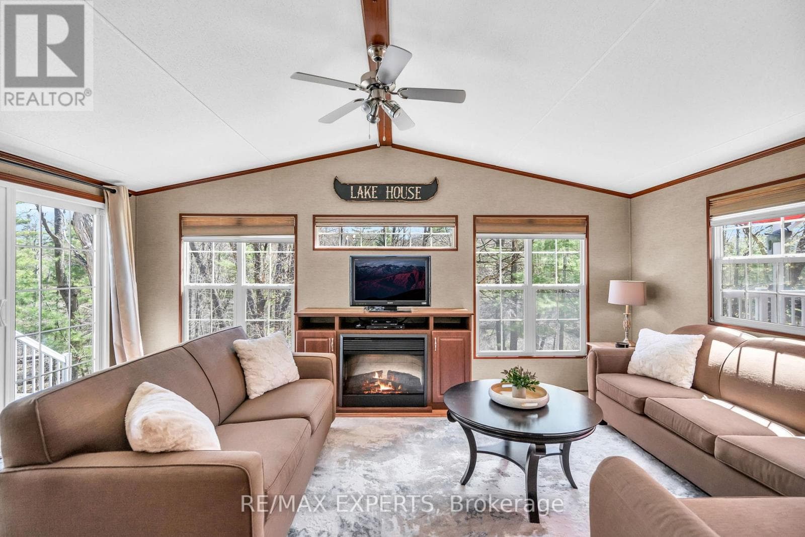 8 - 1336 S MORRISON LAKE ROAD in 