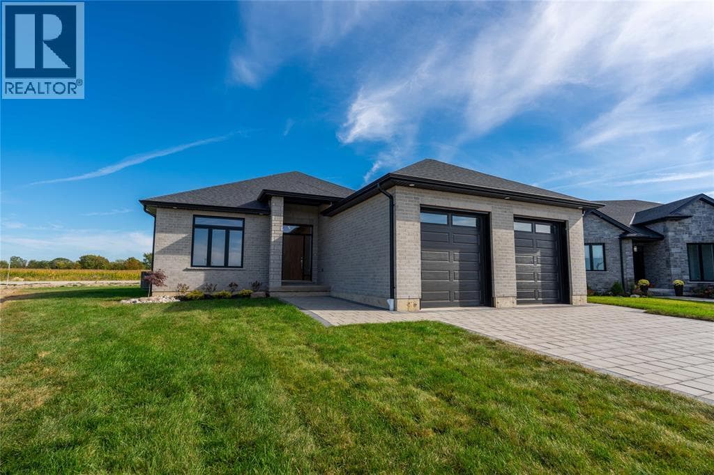 3559 PAUL CRESCENT in 